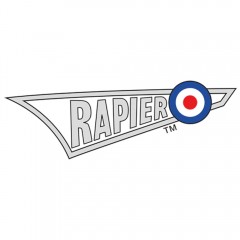 Rapier Guitars